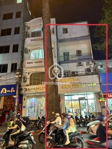 85 Đường Trần Quang Khải, Phường Tân Định