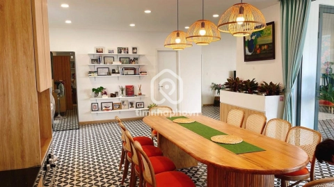 30 Đường 46, Phường An Khánh