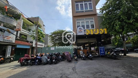 122/14 Đường Yên Thế, Phường Tân Sơn Hòa