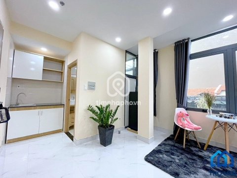 28 Đường Huỳnh Tịnh Của, Phường Xuân Hòa