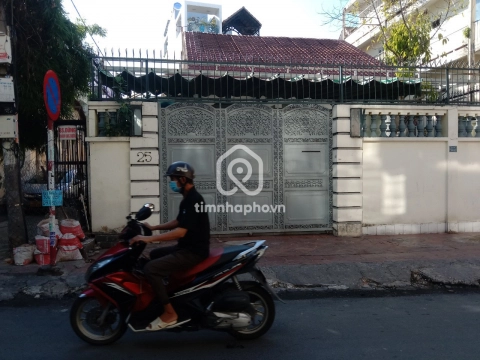 25 Đường Nguyễn An Ninh, Phường Bình Thạnh