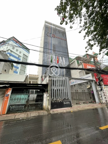 132A Đường Nguyễn Trọng Tuyển, Phường Phú Nhuận