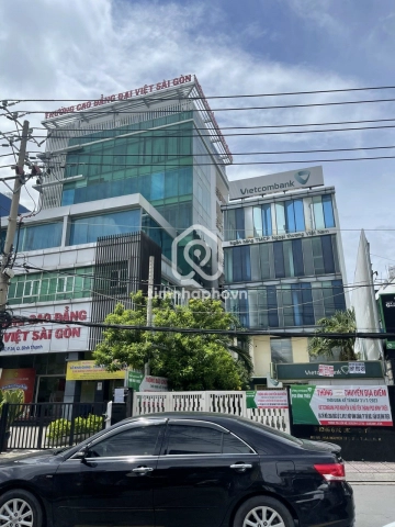 195+195a Đường Nguyễn Xí, Phường Bình Thạnh