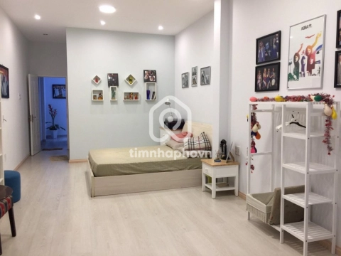 233 Đường Nguyễn Đình Chiểu, Phường Bàn Cờ