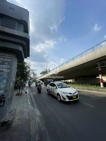 23 Đường Tôn Đức Thắng, Phường Sài Gòn