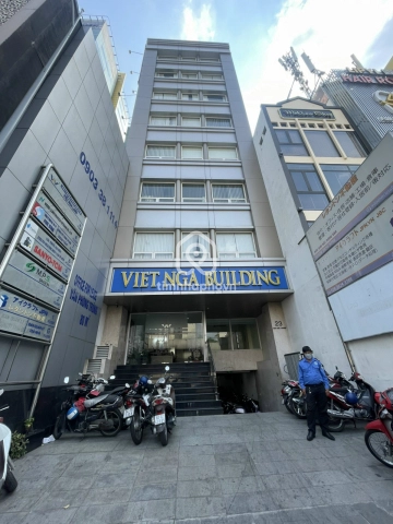 23 Đường Tôn Đức Thắng, Phường Sài Gòn