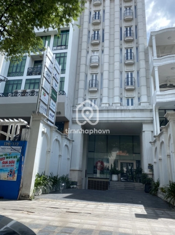 166-168 Đường Nam Kỳ Khởi Nghĩa, Phường Xuân Hòa