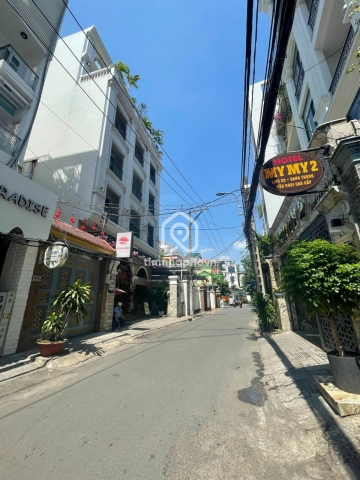 449/23 Đường Sư Vạn Hạnh, Phường Hòa Hưng