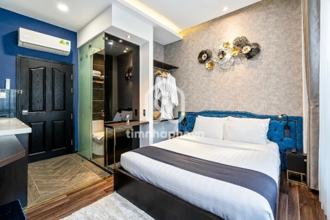 46/24 Đường Nguyễn Cửu Vân, Phường Gia Định