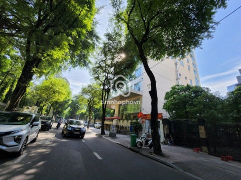 97a Đường Nguyễn Du, Phường Bến Thành