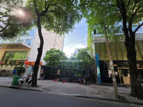 97a Đường Nguyễn Du, Phường Bến Thành