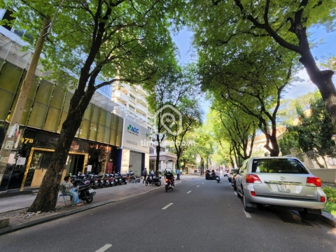 97a Đường Nguyễn Du, Phường Bến Thành