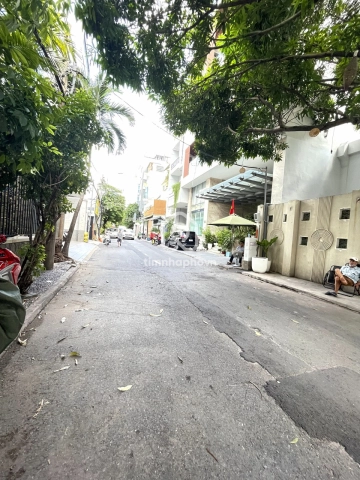15b Đường Sông Đà, Phường Tân Sơn Hòa
