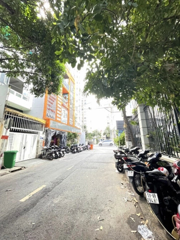 15b Đường Sông Đà, Phường Tân Sơn Hòa