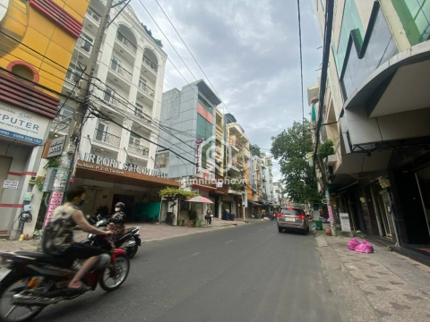 38 Đường Ngô Thị Thu Minh, Phường Tân Sơn Hòa