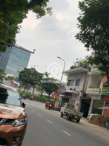 97 Đường Trương Định, Phường Xuân Hòa
