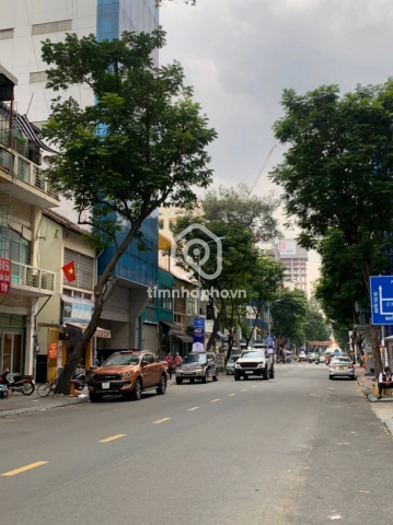 97 Đường Trương Định, Phường Xuân Hòa