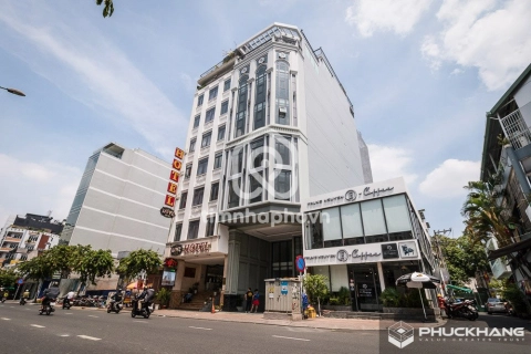 103 Đường Bạch Đằng, Phường Tân Sơn Hòa