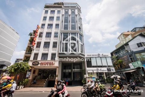 103 Đường Bạch Đằng, Phường Tân Sơn Hòa