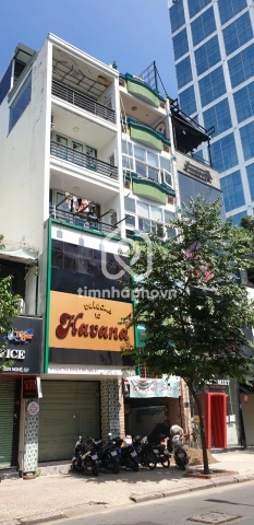 14 Đường Huỳnh Thúc Kháng, Phường Sài Gòn