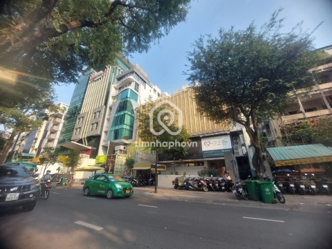 65 Đường Võ Văn Tần, Phường Xuân Hòa