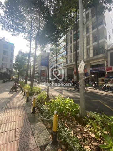 168 Đường Nguyễn Công Trứ, Phường Sài Gòn