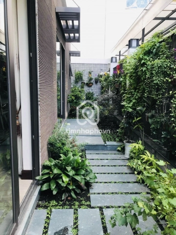 Đường Số 8, Phường An Nhơn
