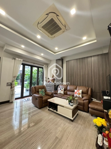 Đường Số 8, Phường An Nhơn