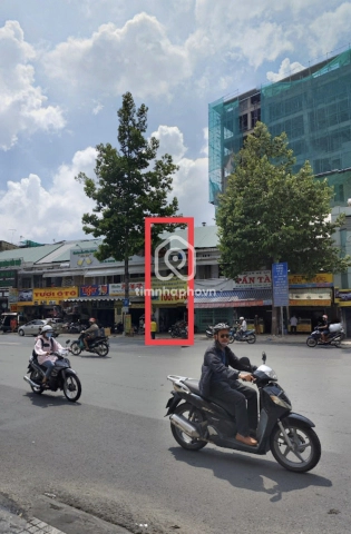 517 Đường An Dương Vương, Phường An Đông