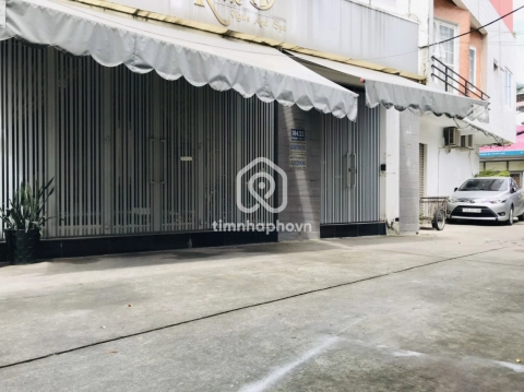 104/21 Đường Mai Thị Lựu, Phường Tân Định