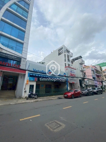 260 Đường Huỳnh Văn Bánh, Phường Phú Nhuận