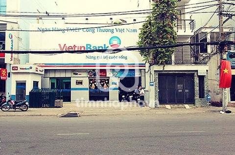 260 Đường Huỳnh Văn Bánh, Phường Phú Nhuận