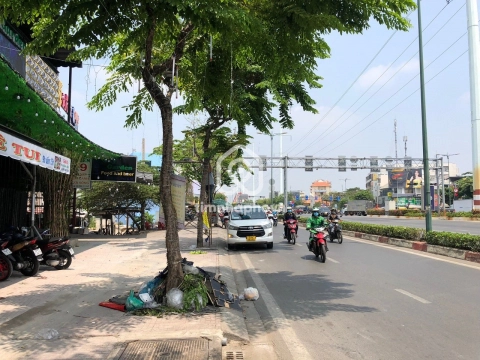 503-505 Đường Phạm Văn Đồng, Phường Bình Lợi Trung