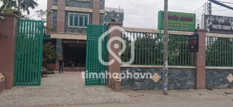 59 Đường Võ Thị Thừa, Phường An Phú Đông