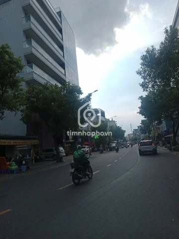 111-113 Đường Hoàng Hoa Thám, Phường Gia Định