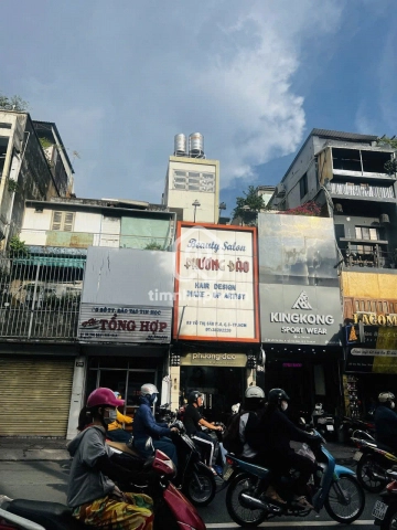 83 Đường Võ Thị Sáu, Phường Xuân Hòa