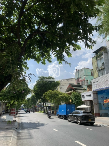 28 Đường Đinh Tiên Hoàng, Phường Sài Gòn