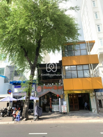 28 Đường Đinh Tiên Hoàng, Phường Sài Gòn