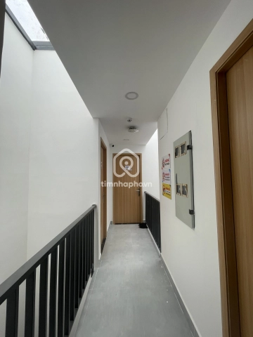 258Q Đường Dương Quảng Hàm, Phường Hạnh Thông