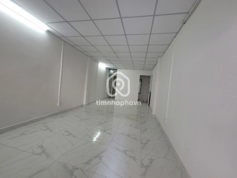 18/72B Đường Trần Quang Diệu, Phường Nhiêu Lộc