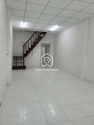 18/72B Đường Trần Quang Diệu, Phường Nhiêu Lộc