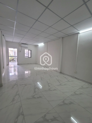 18/72B Đường Trần Quang Diệu, Phường Nhiêu Lộc