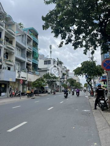351A-345/1 Đường Nguyễn Đình Chiểu, Phường Bàn Cờ