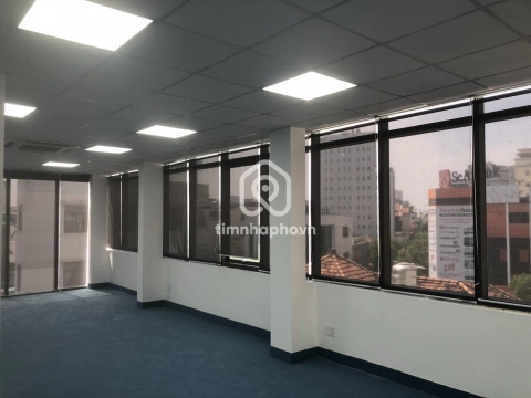 66/2 Đường Nguyễn Văn Trỗi, Phường Đức Nhuận