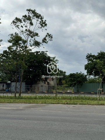 Đường Đồng Văn Cống, Phường Cát Lái