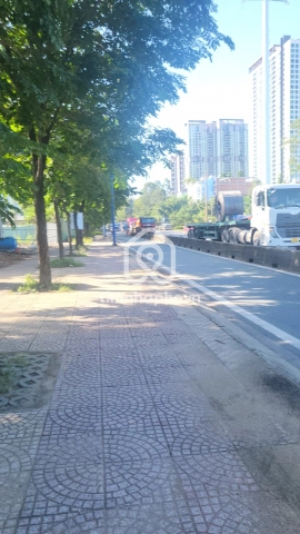 Đường Đồng Văn Cống, Phường Cát Lái