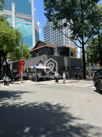46 Đường Chu Mạnh Trinh, Phường Sài Gòn