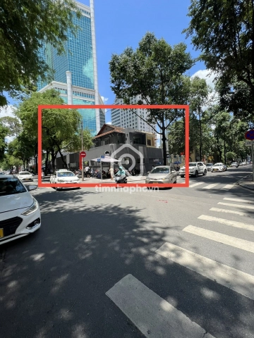 46 Đường Chu Mạnh Trinh, Phường Sài Gòn