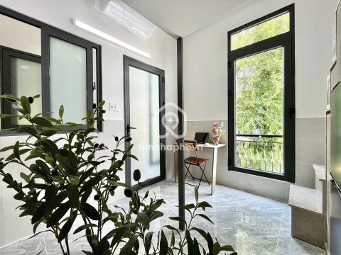212/4 Đường Nguyễn Oanh, Phường Gò Vấp