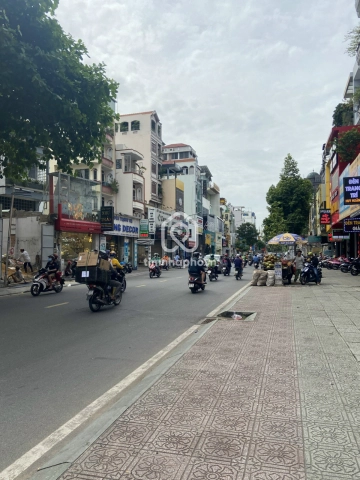 259 Đường Tô Hiến Thành, Phường Hòa Hưng